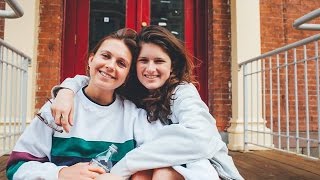 Devon Geyelin | Humans of Fulbright | Vietnam Cohort 2016-17