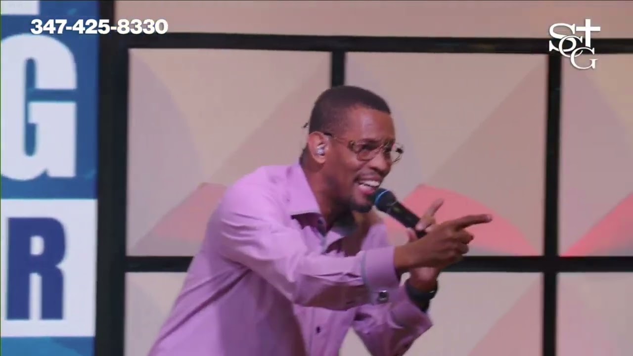 Mwen profetize lavi sou ou o non de Jesus | Pasteur Malory Laurent