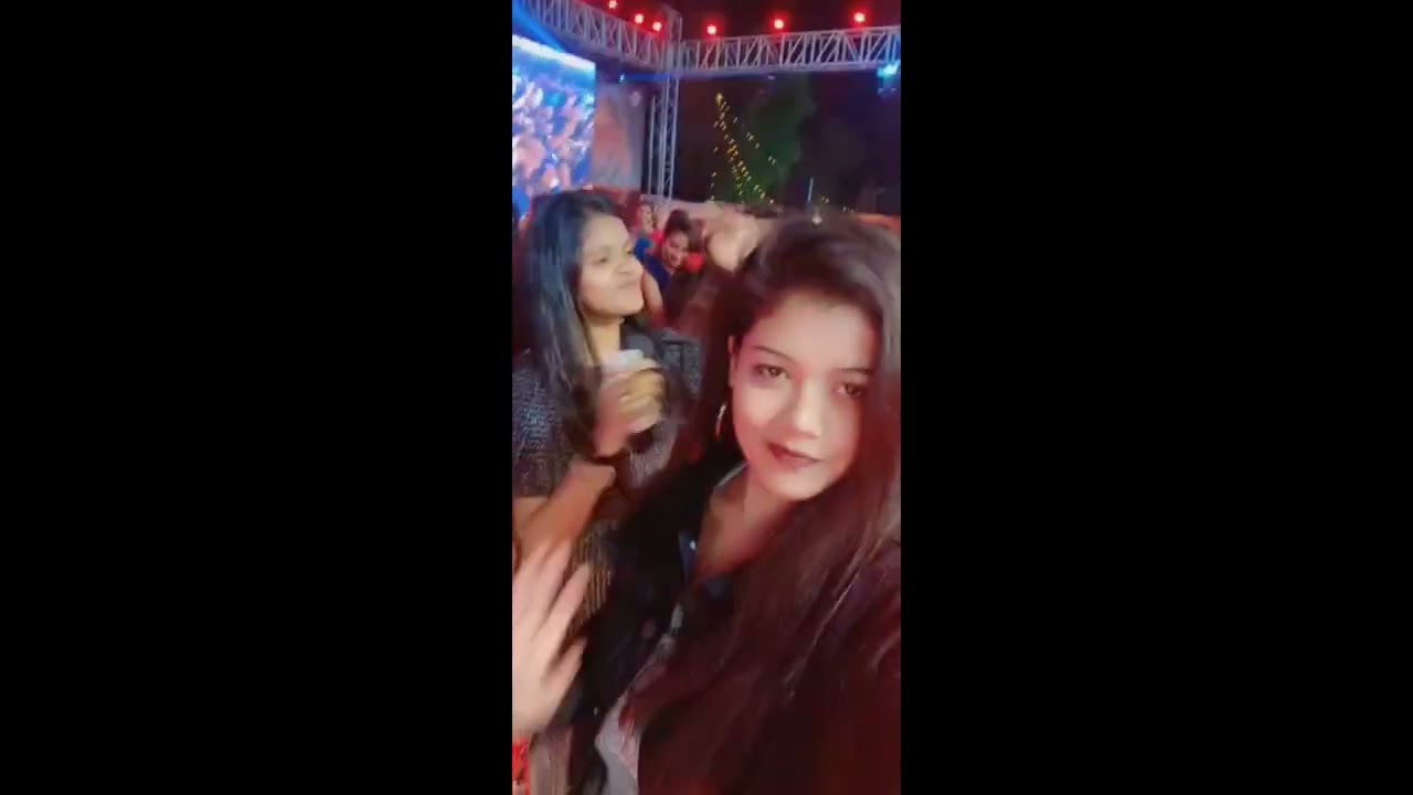 Fressers in SR GROUP OF INSTITUTION ||LUCKNOW|| BKT||college fresser