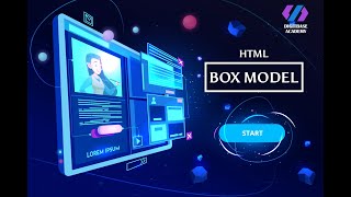 Html Box Model