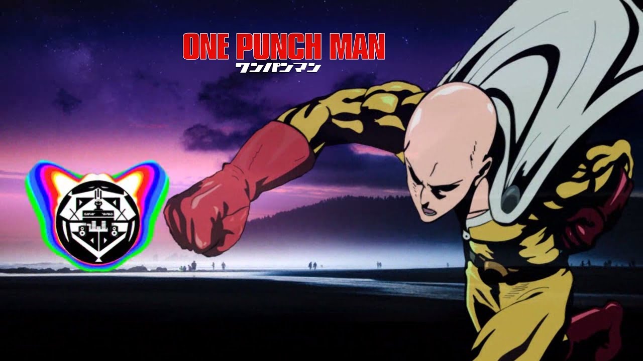 One Punch Man Main Theme
