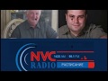 Михаил Рахунов - радио интервью