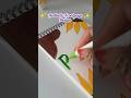 Aesthetic Biology Frontpage Design #shorts #viralshorts #frontpage #handmade #viral #trending