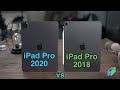 iPad Pro 2020 Recenzja i porównanie z iPad Pro 2018 - Czy warto dopłacić? | Robert Nawrowski