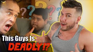 Reacting To The MOST CLUELESS Bar Owners FAIL
