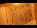 Zatopeks - Acetate