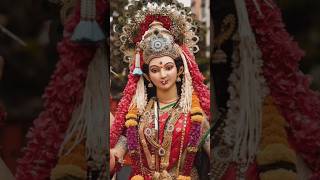 Download Lagu Mumbai Chi Aai Aagman 2025: Prem Se Bolo Jai Mata #shorts#matarani#mauli#navratri#maa#durga#maakali MP3