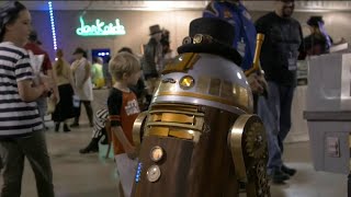Maker Faire Orlando returns with hands-on activities