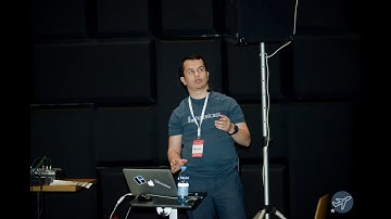 Alparslan Avci - Standardize Caching in Java: JCache