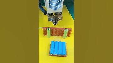 automatic spot welder machine. #solderingtips #solderingiron #solderingtool #diyelectronics