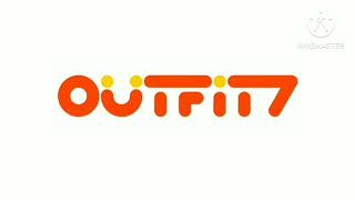 Outfit7 Logo Kinemaster Remake 2010