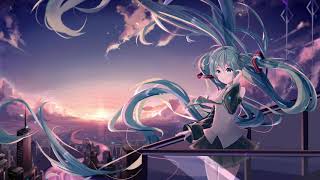 【オリジナル】君へ / レオン【初音ミクVer.】