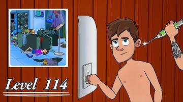 Flashback: Level 114 – How to Solve? (Walkthrough)