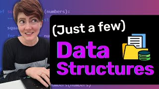 Essential Data Structures (For Network Engineers!) | Learn To Code Using AI Course