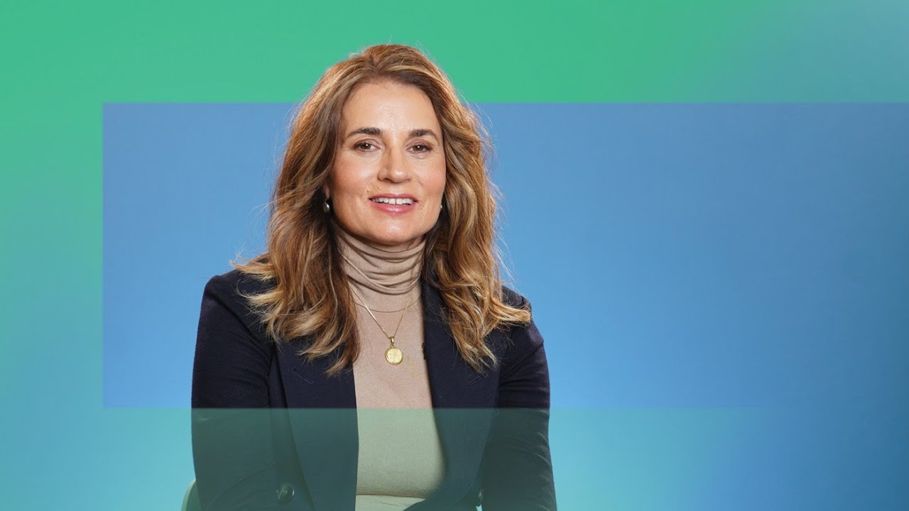 My Story with Marie Meyers