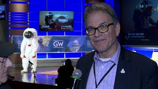 H2M 2024 | Mat Kaplan Interviewing Joe Cassady