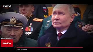 Objavil Sa Čudný Rebríček O Sile Ruskej Armády Aktuality