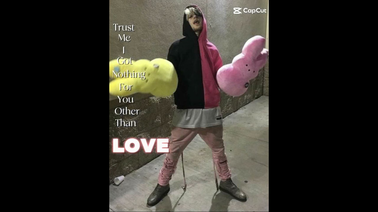 lil peep (nuts lyrics