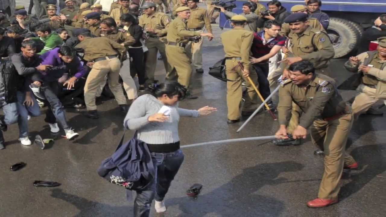 Sharmsar Delhi (New):  Failure of Delhi Government