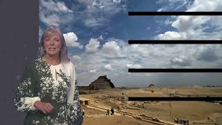 BBC Weather today in MIDDLE AND EAST AFRICA - September 4th 2026