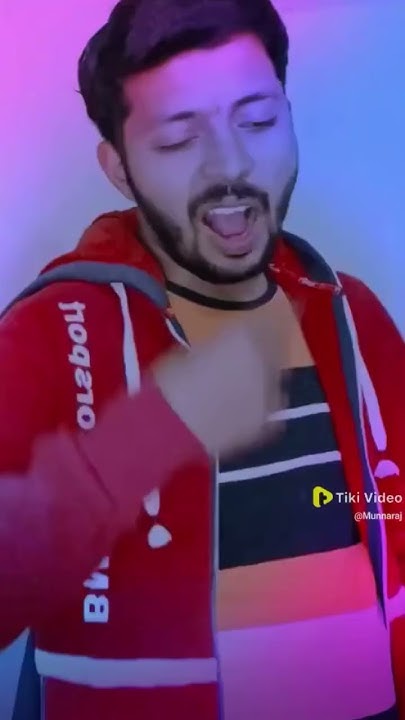 ritesh panday new holi video 2025