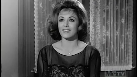 Petticoat Junction - Pat Woodell "All Those Endear...