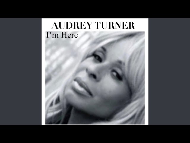 Audrey Turner - Good Morning Heartache