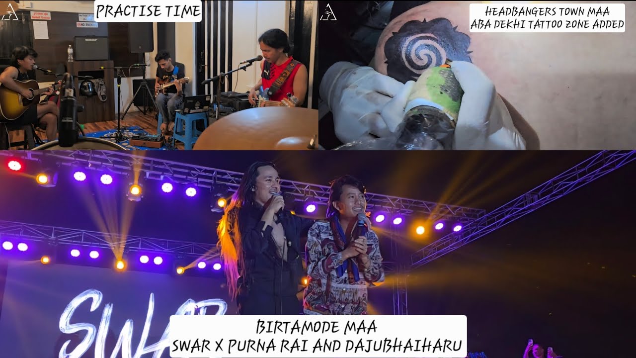 SABBAI SHORTCUT MAA @swar5729 X @purnarai1997 AND DAJUBHAIHARU 