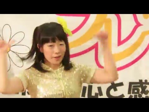 2016.02.17 フルーティー「Change!」まい推しカメラ  @user-uc6iv4fo4k