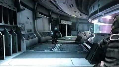 Killzone 2 New Map Vektac