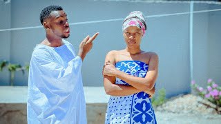 PASUWA KICHWA l episode 8 l