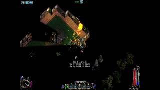 NOX (2000) arena multiplayer