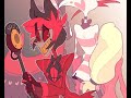 Radio Pride (by koikro55) Hazbin Hotel Comic Dub