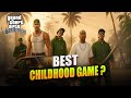 GTA San Andreas Defined Our Childhood and Open Worlds II GTA 6 Might Redefine It #gtasanandreas