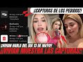 ¡VIVIAN,AMIGA DE VALERIA MÁRQUEZ, MUESTRA LAS PRUEBAS QUE DIJO QUE NUNCA REVELARÍA!