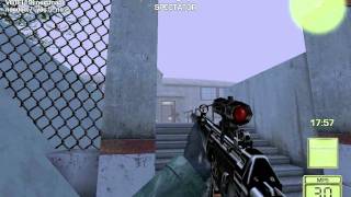 hoOl$~Extreme | prrof - wallhacker | Soldier Of Fortune 2 | www.hs-clan.pl | SoF 2