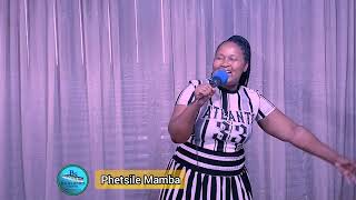 Phetsile Mamba _Jehova