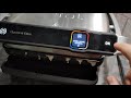 Готовим бекон на гриле Tefal OptiGrill Elite