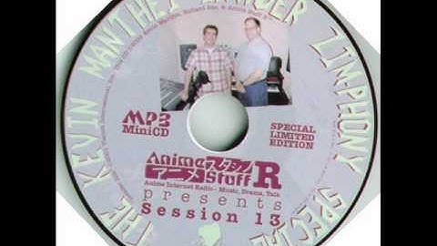 Invader ZIMphony 3- Smackdown Source