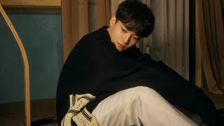 Exos Chen Says Hello In Calm Mv Teaser