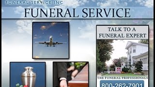 Funeral Services in NY / NJ