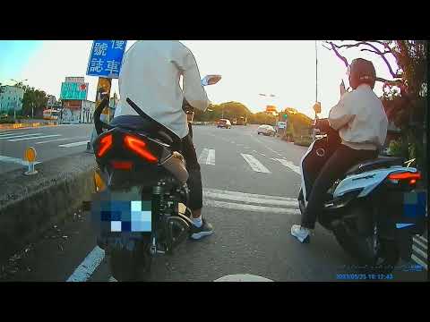嚴重車禍