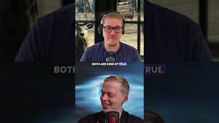 Reactions to "Disclosure Day" #podcast #scifi #disclosureday #spielberg