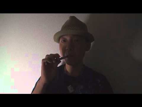 電子タバコの煙で輪っか作ろう Vaper Rings Youtube