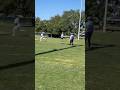 Kickball nice catch 1909 #kickball #sports #league #kick #espn #catch