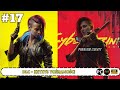 Cyberpunk 2077 - Phantom Liberty #17 - Kryzys Tożsamości