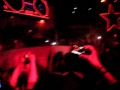 David Guetta - When love takes over - Pacha Ibiza - 16/09/2010