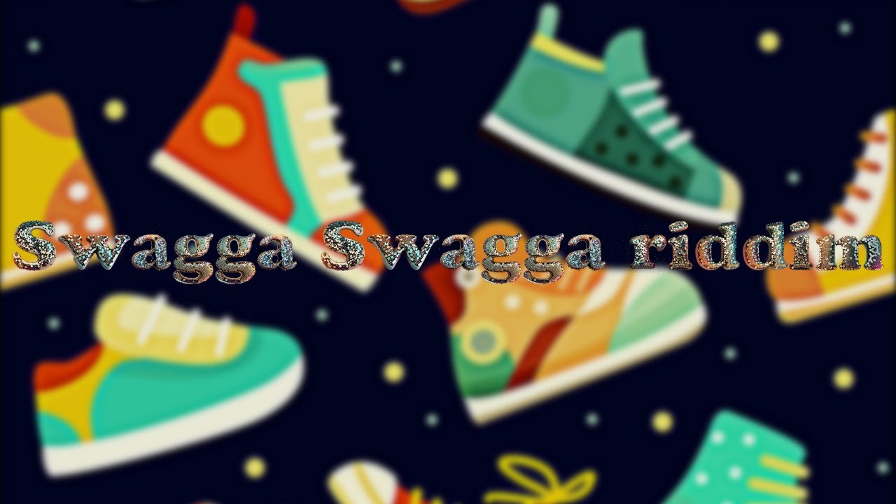 swagga swagga riddim mix 2010 dancehall YouTube