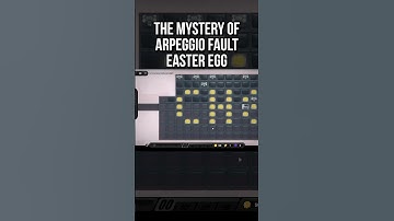 SECRET EASTER EGG In The Mystery of Arpeggio Fault 🤯 | Zenless Zone Zero