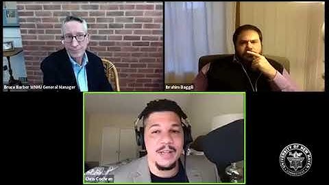 Cybersecurity Expert Discusses Impact of COVID-19